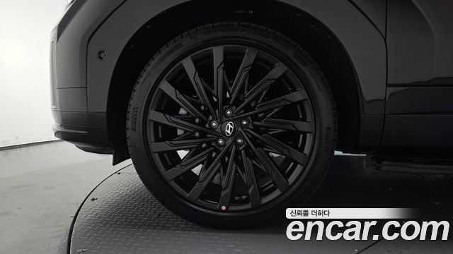 Hyundai Santafe 2026 — photo 5