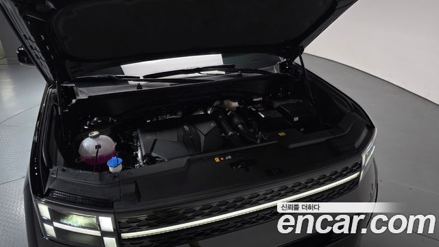 Hyundai Santafe 2026 — photo 6