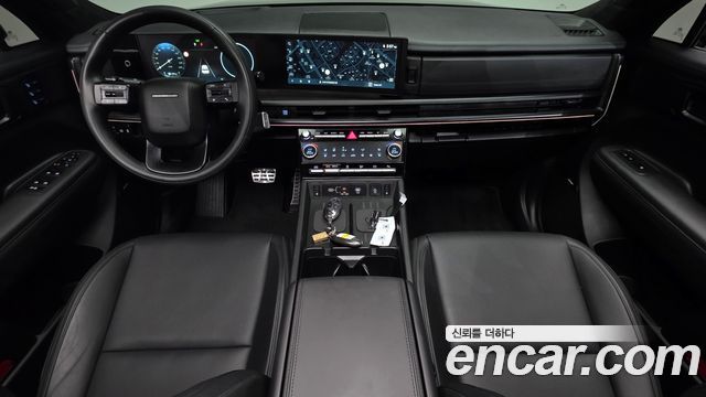 Hyundai Santafe 2026 — photo 10