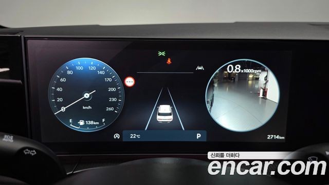 Hyundai Santafe 2026 — photo 11