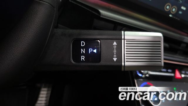 Hyundai Santafe 2026 — photo 12