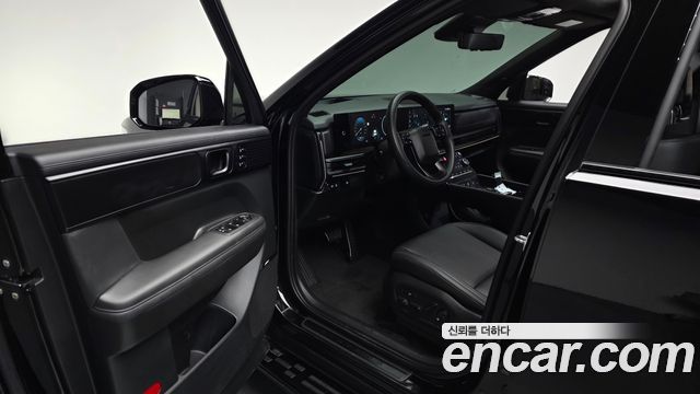 Hyundai Santafe 2026 — photo 13