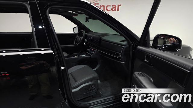 Hyundai Santafe 2026 — photo 17