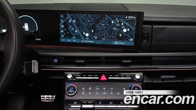 Hyundai Santafe 2026 — photo 20
