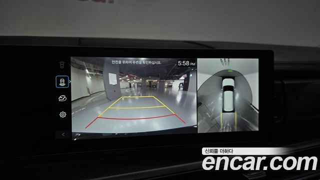 Hyundai Santafe 2026 — photo 21