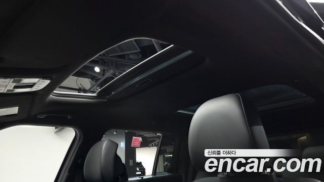 Hyundai Santafe 2026 — photo 23