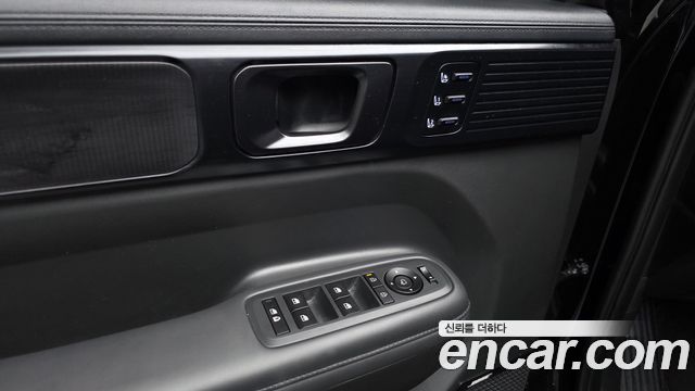 Hyundai Santafe 2026 — photo 24