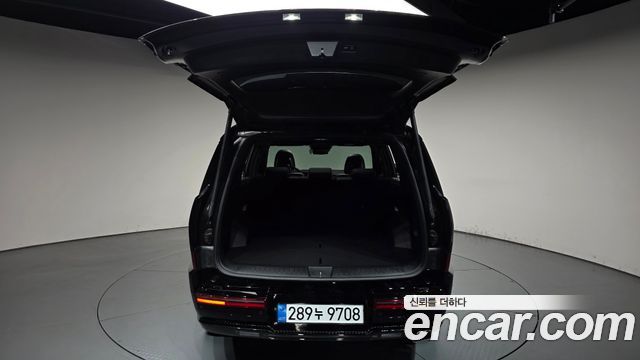 Hyundai Santafe 2026 — photo 26