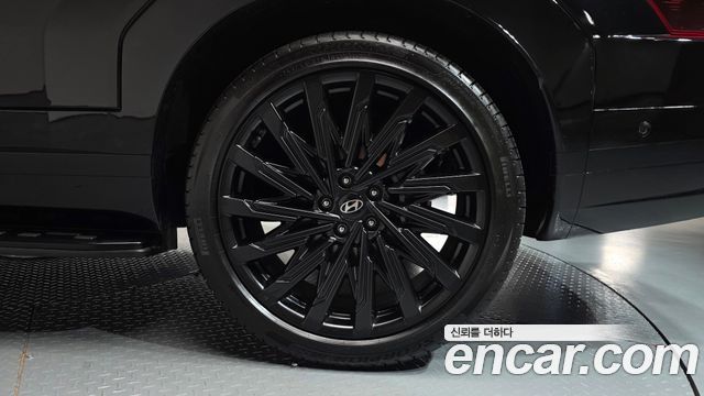 Hyundai Santafe 2026 — photo 7