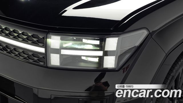 Hyundai Santafe 2026 — photo 8