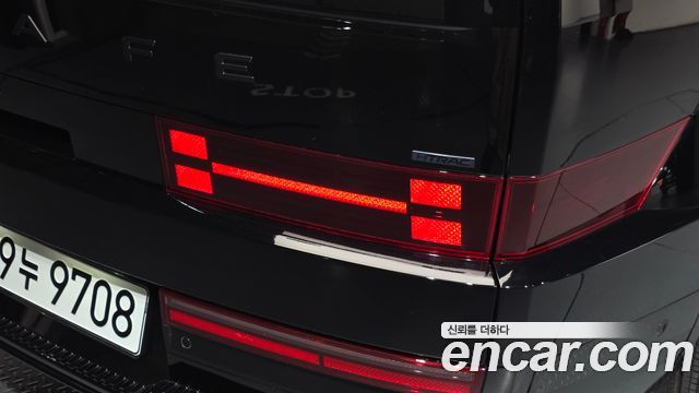 Hyundai Santafe 2026 — photo 9