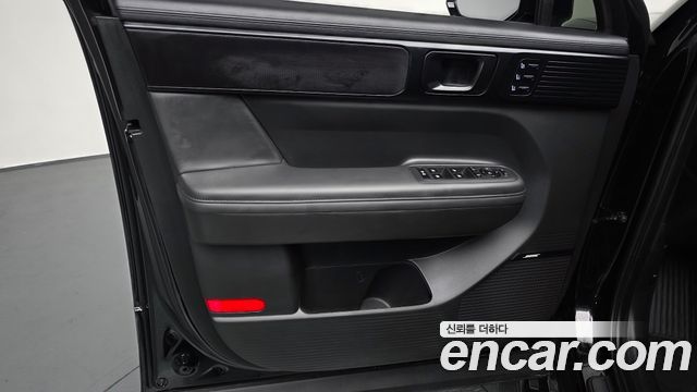 Hyundai Santafe 2026 — photo 14
