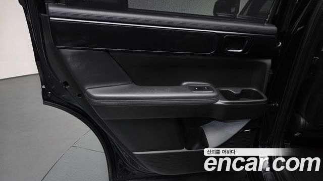 Hyundai Santafe 2026 — photo 15