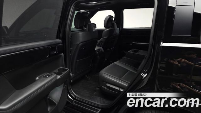 Hyundai Santafe 2026 — photo 16