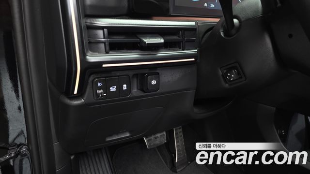 Hyundai Santafe 2026 — photo 30