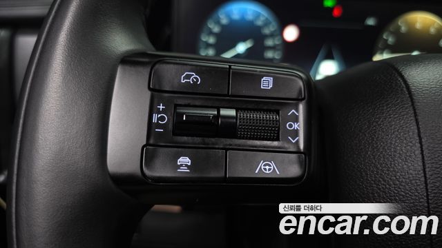 Hyundai Santafe 2026 — photo 31