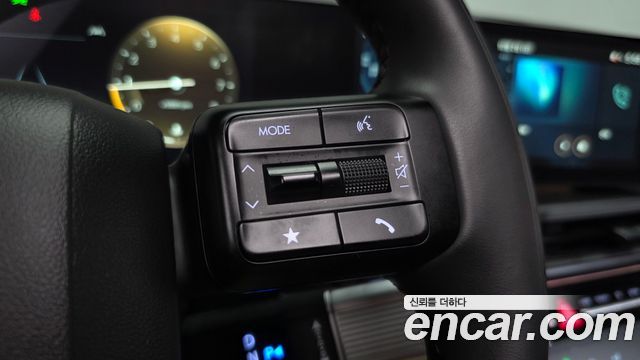 Hyundai Santafe 2026 — photo 33