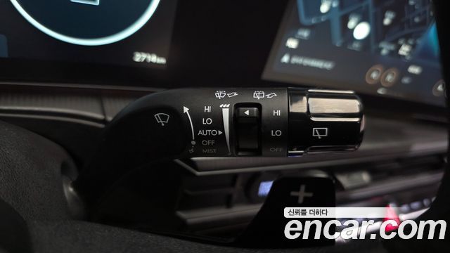 Hyundai Santafe 2026 — photo 34