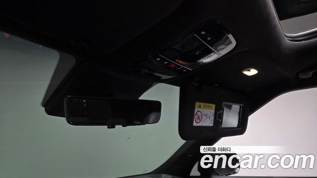 Hyundai Santafe 2026 — photo 35