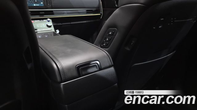 Hyundai Santafe 2026 — photo 36