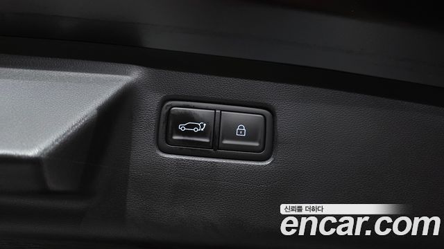 Hyundai Santafe 2026 — photo 37