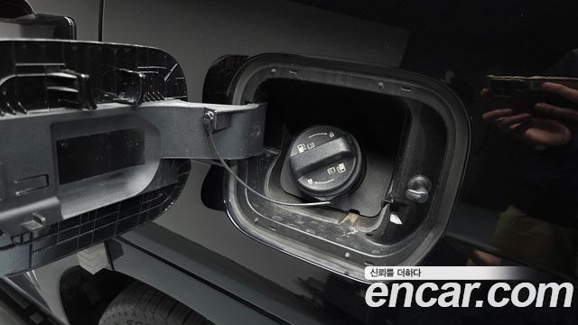 Hyundai Santafe 2026 — photo 38