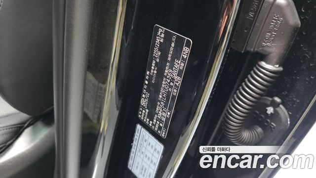 Hyundai Santafe 2026 — photo 39