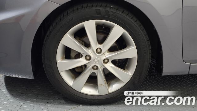 Hyundai Accent 2014 — photo 5