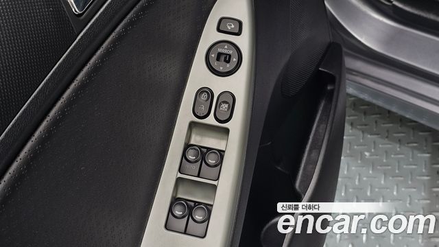 Hyundai Accent 2014 — photo 23