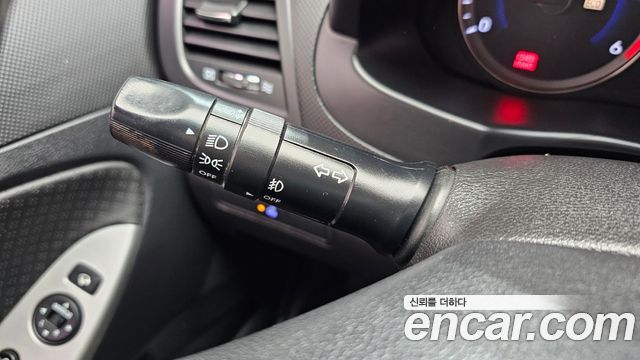 Hyundai Accent 2014 — photo 24