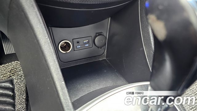 Hyundai Accent 2014 — photo 29