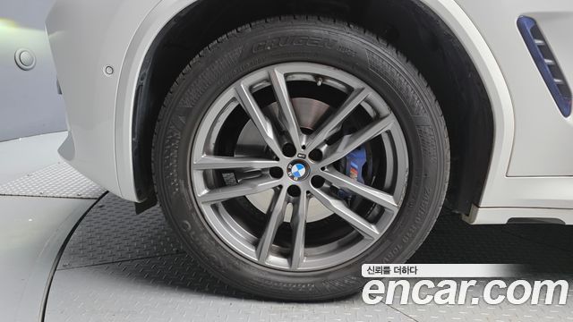 BMW X4 2020 — photo 5