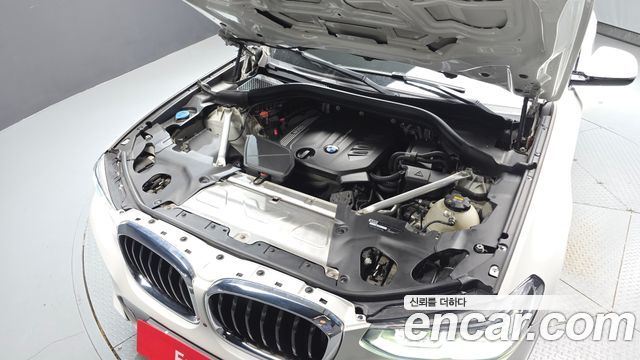 BMW X4 2020 — photo 6