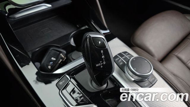 BMW X4 2020 — photo 9