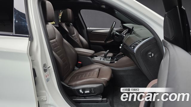 BMW X4 2020 — photo 11