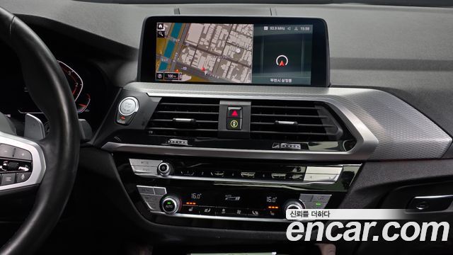BMW X4 2020 — photo 14