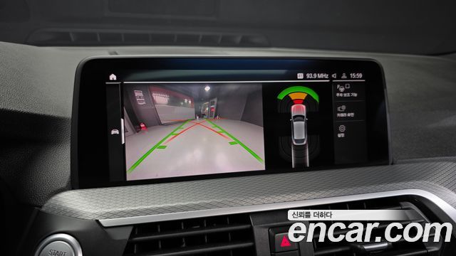 BMW X4 2020 — photo 15