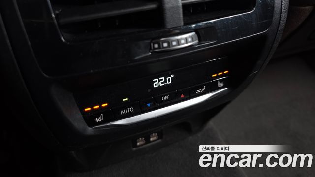 BMW X4 2020 — photo 19