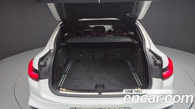 BMW X4 2020 — photo 20