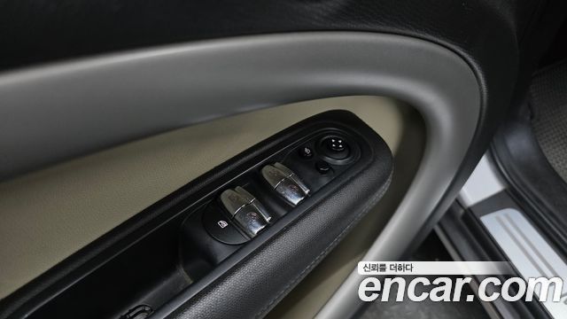 Mini Countryman 2016 — photo 17