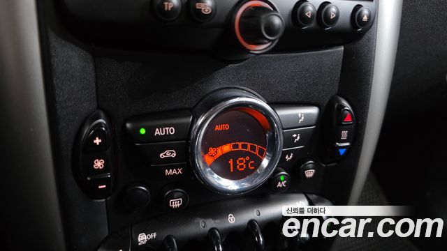 Mini Countryman 2016 — photo 18