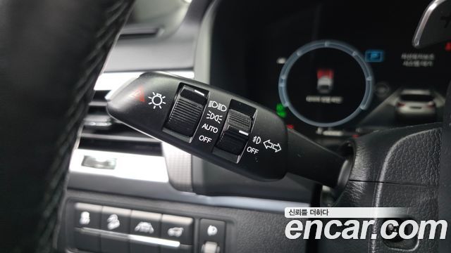 KG Mobility Rexton 2021 — photo 33