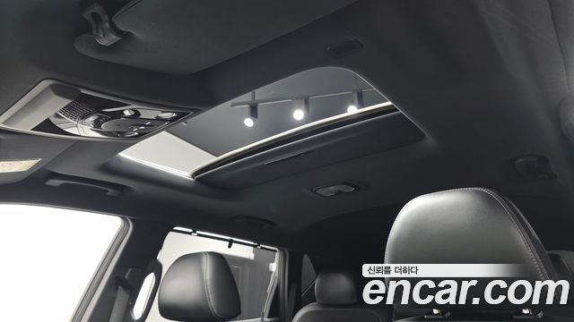KG Mobility Rexton 2021 — photo 34