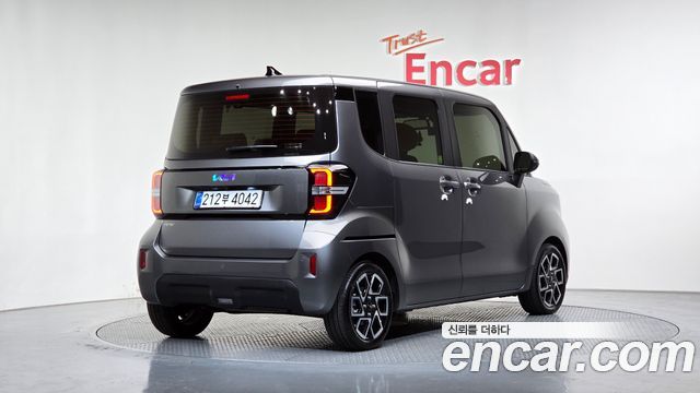 Kia RAY 2026 — photo 2