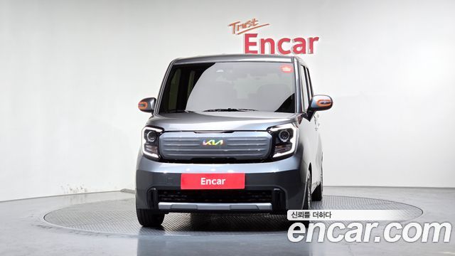 Kia RAY 2026 — photo 3