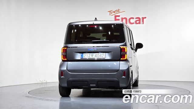 Kia RAY 2026 — photo 4