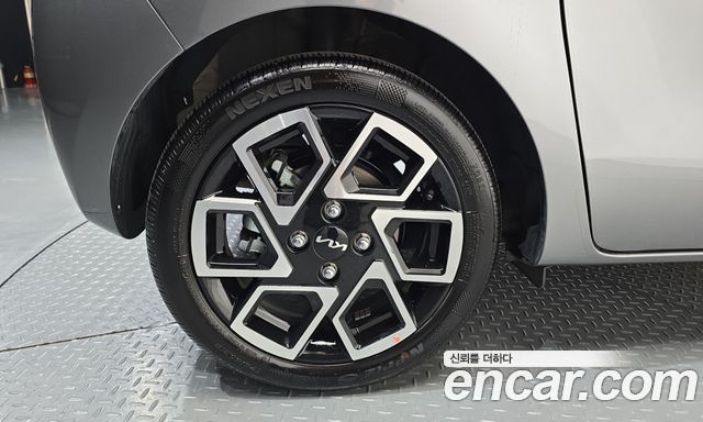 Kia RAY 2026 — photo 5
