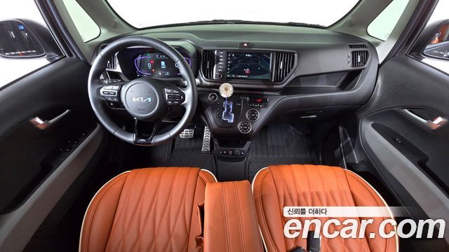 Kia RAY 2026 — photo 10