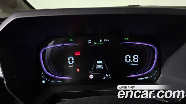 Kia RAY 2026 — photo 11