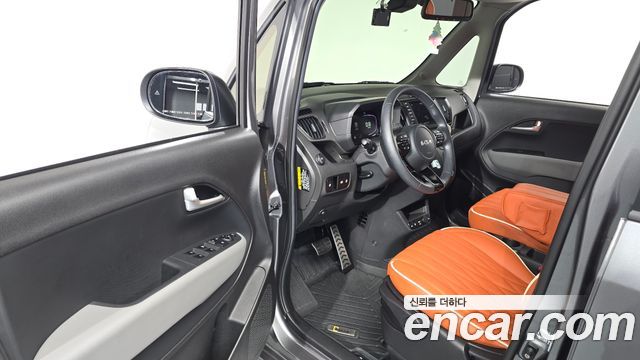 Kia RAY 2026 — photo 13